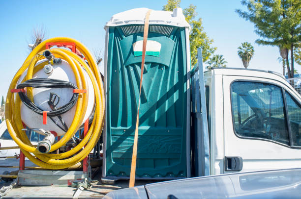 Best Best portable toilet rental  in South Coatesville, PA
