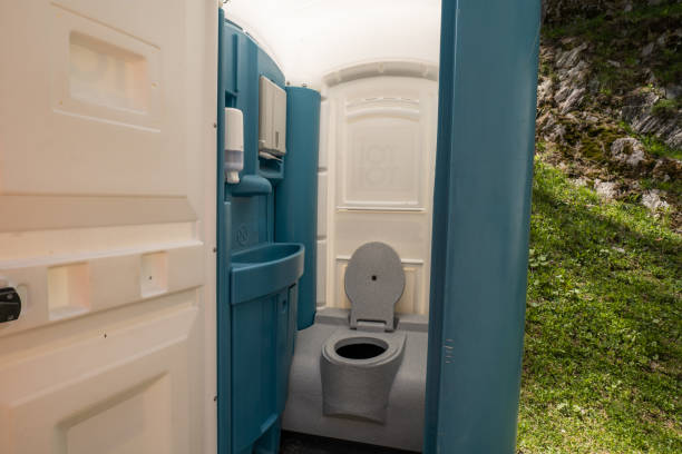 Professional porta potty rental in South Coatesville, PA