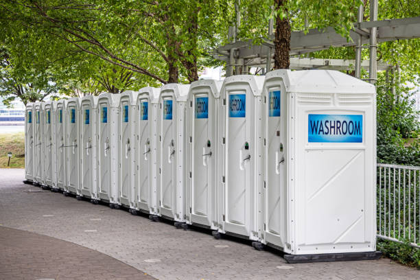 Best Emergency porta potty rental  in South Coatesville, PA
