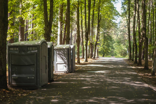Best Long-term porta potty rental  in South Coatesville, PA