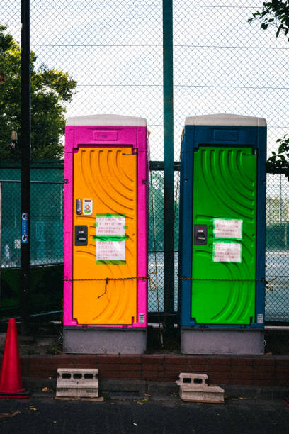 Portable Toilet Options We Offer in South Coatesville, PA