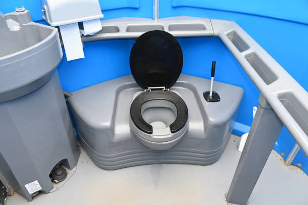 Best Construction site porta potty rental  in South Coatesville, PA