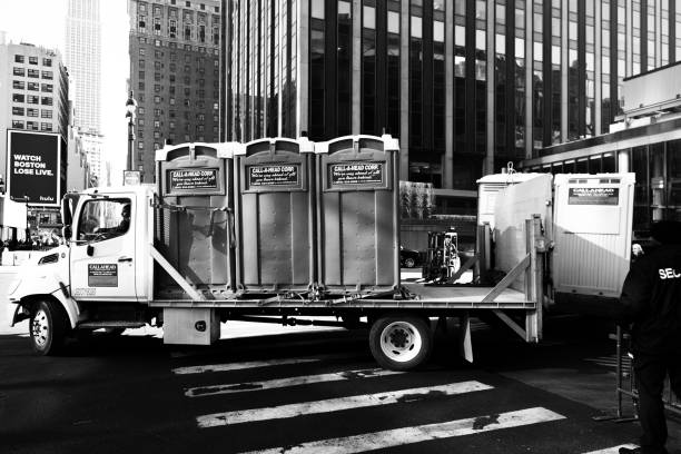 Best Porta potty rental near me  in South Coatesville, PA